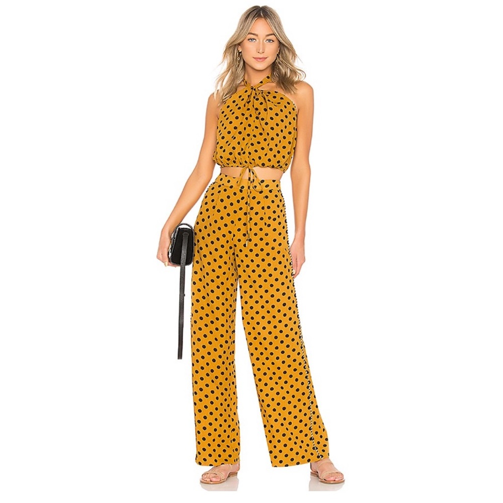 House of Harlow Leo Pants